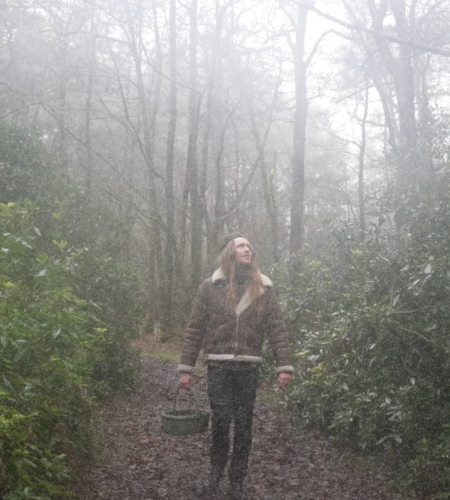 Cooking for Community